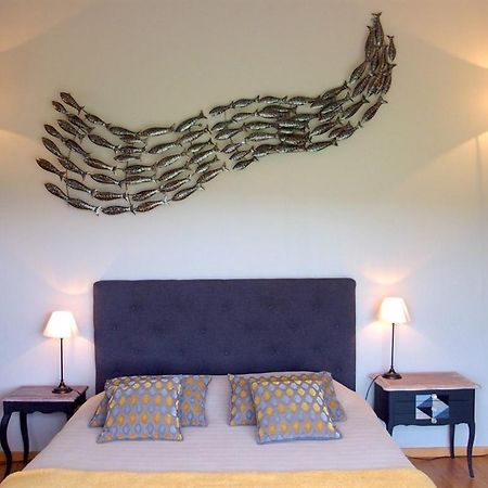 Domaine De La Mare Elan Otel Périers-en-Auge Dış mekan fotoğraf