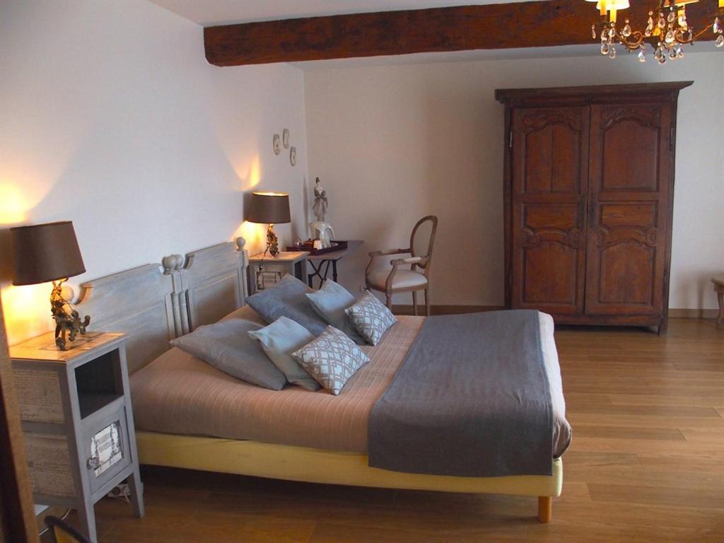Domaine De La Mare Elan Otel Périers-en-Auge Dış mekan fotoğraf