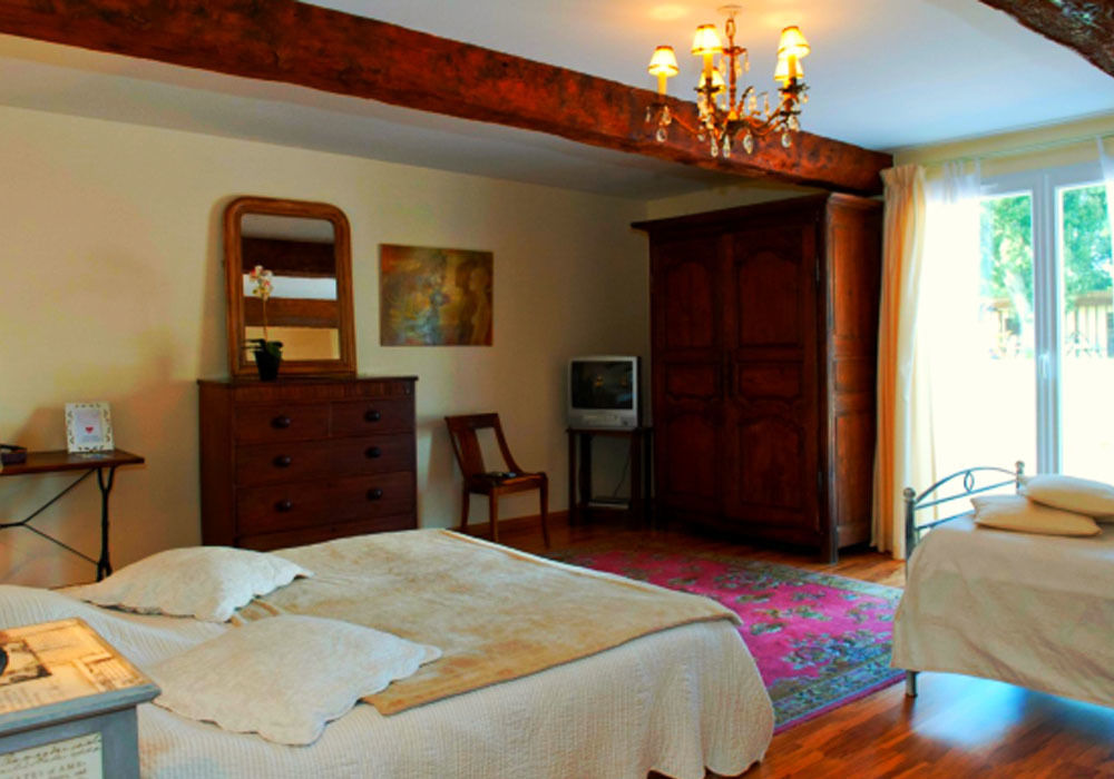 Domaine De La Mare Elan Otel Périers-en-Auge Dış mekan fotoğraf