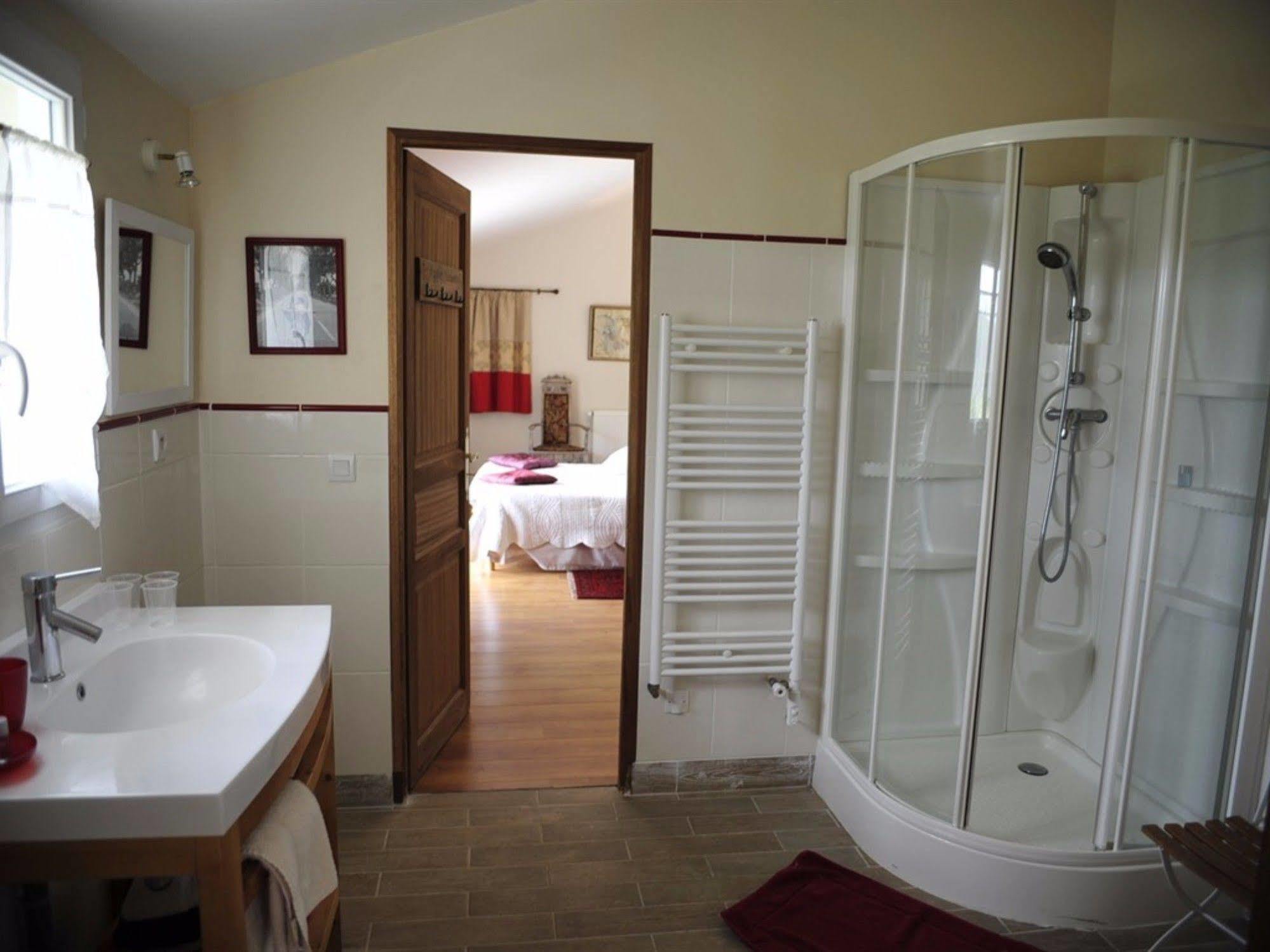 Domaine De La Mare Elan Otel Périers-en-Auge Dış mekan fotoğraf