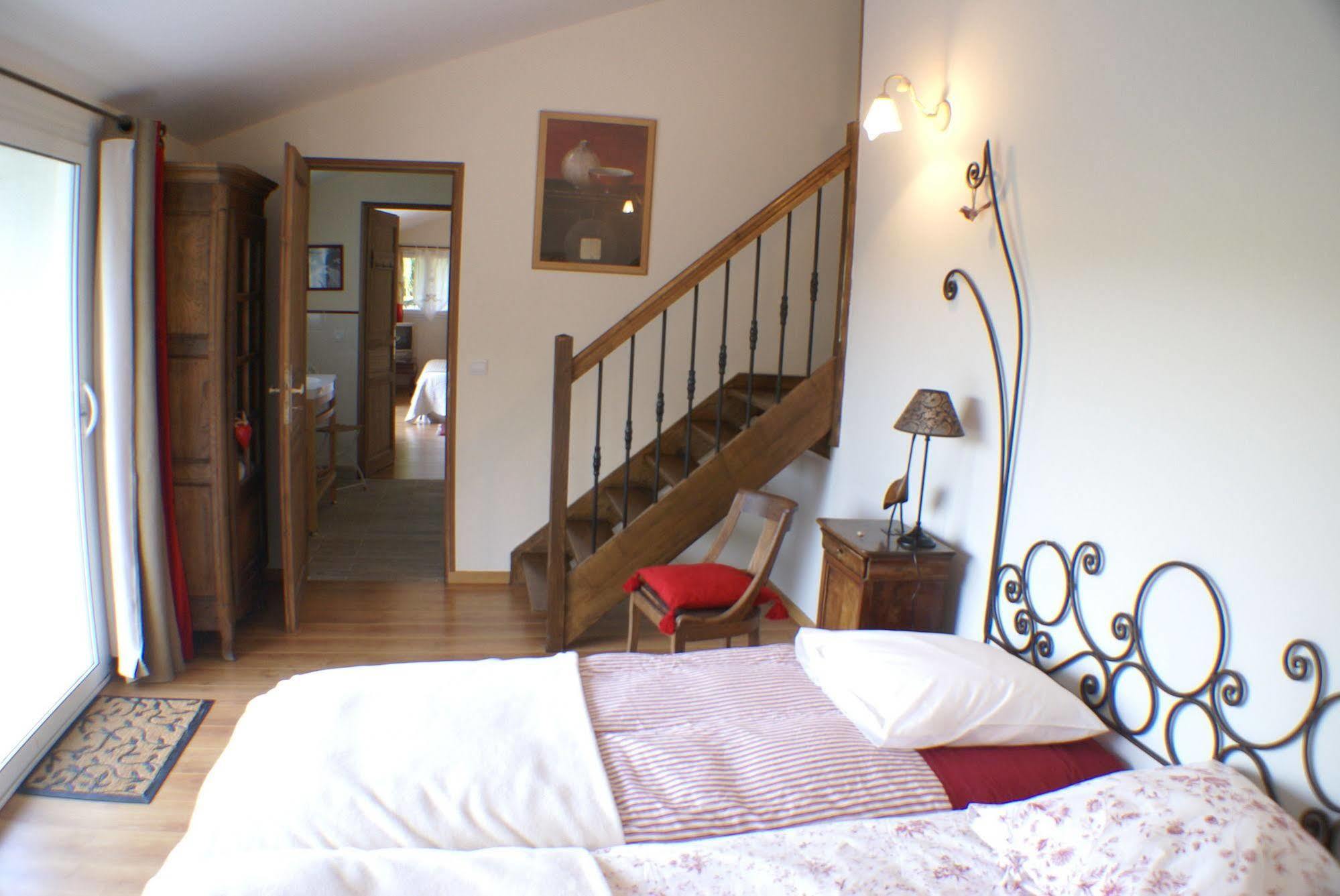 Domaine De La Mare Elan Otel Périers-en-Auge Dış mekan fotoğraf